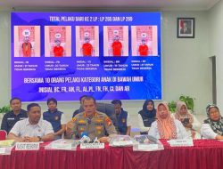 Anak 14 Tahun Disetubuhi Berulangkali Hingga Hamil, Kapolresta Mamuju: 15 Orang Pelaku Sudah Diamankan