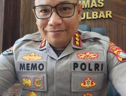 Polda Sulbar: Keselamatan Anak Tanggung Jawab Bersama