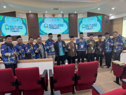 Fadhil Taswin Tuntaskan Penampilan Final MTQ KORPRI Nasional, Murdanil: Tinggal Tunggu Pengumuman
