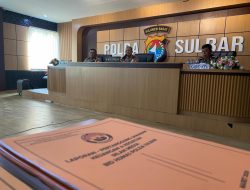 Persiapan Penuh Sambut Audit Itwasum Polri, Polda Sulbar Gelar Pra-Audit Cegah Temuan Berulang