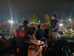 URC Ditreskrimum Polda Sulbar Buru 3C dan Kriminalitas Jalanan