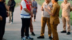 Pertamina Dorong Penggunaan Bright Gas bagi Petani Sidrap sebagai Solusi Energi Irigasi