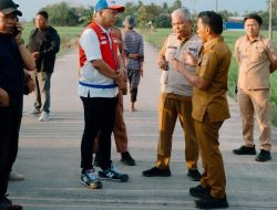 Pertamina Dorong Penggunaan Bright Gas bagi Petani Sidrap sebagai Solusi Energi Irigasi