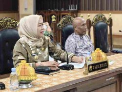 Pemkab Majene Sosialisasikan Layanan Desa Berbasis Teknologi