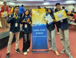 Unsulbar Ungguli UI dan Unhas di Grand Final KKMN XIV 2026