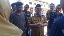 Buntut Kelangkaan BBM Subsidi, Nelayan di Majene Tak Melaut, Pemerintah Turun Tangan