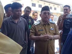 Buntut Kelangkaan BBM Subsidi, Nelayan di Majene Tak Melaut, Pemerintah Turun Tangan