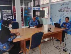 Majene Didorong Punya Relawan 112, Layanan Darurat Mulai Dipersiapkan