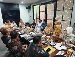 BBM Kerap Langka, Pemkab Majene Desak Pertamina Benahi Distribusi