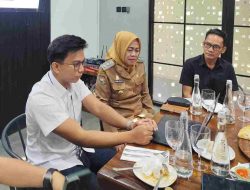 Sekretaris Komisi II DPRD Majene: Ditemukan Masih Terjadi Anteran di Sejumlah SPBU 