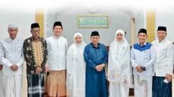 Safari Subuh Pemkab Majene Perkuat Kedekatan Pemerintah dan Masyarakat