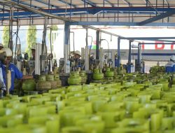 Pertamina Perkuat Pasokan LPG 3 Kg di Sejumlah Wilayah Sulselbar yang Terdampak Kemarau