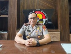 Tindak Lanjut Perkuat Pencegahan dan Pengendalian Karhutla, Polda Sulbar Tingkatkan Kesiapsiagaan