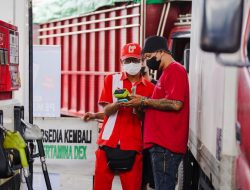 Pertamina Klarifikasi Informasi Persyaratan STNK untuk Pembelian BBM Subsidi
