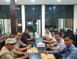 Pemprov Sulbar Matangkan Sambut Menag RI