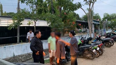 Baru Dua Bulan Bebas, Pencuri Ini Kembali Ditangkap Polisi