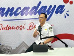 Karo Pemkesra Jadi Narsum Podcast