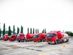 Pertamina Pastikan Stok BBM Aman, Masyarakat Diimbau Tidak Panic Buying