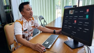 Dinas ESDM Sosialisasikan Program PELITA Sulbar kepada Perusahaan Jasa Penunjang Tenaga Listrik