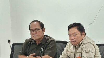 Komisi III DPRD Sulbar Tekankan Efektivitas Program PUPR dan Perkimtanhub