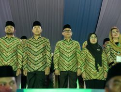 Sekprov Junda : Semoga Kafilah Tampil Maksimal dan Membuat Bangga Daerah