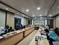 Amujib: PASTIPADU Membutuhkan Sinergi Lintas Sektor