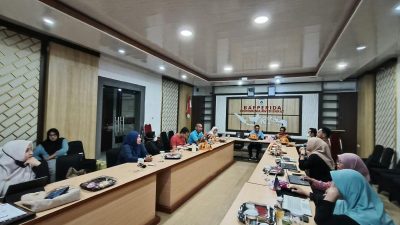 Amujib: PASTIPADU Membutuhkan Sinergi Lintas Sektor
