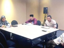 Jelang Hari H, Kafilah Sulbar Jalani Coaching Clinic Intensif dari KH. Hasan Basri