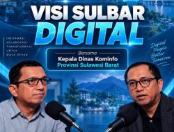 Ini Langkah Strategis Pemprov Integrasikan Layanan Publik dan Perkuat SDM