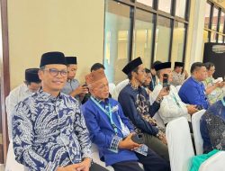 Hari Pertama, Sulbar Turunkan Kafilah Andalan di Cabang Hifzh 5 Juz dan Tilawah