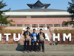 Hari Kedua, Masjid Baiturrahman Jadi Pusat Cabang Lomba