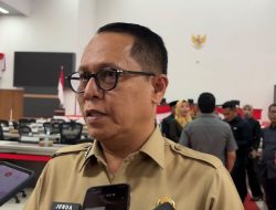 Sekprov Junda Minta Pemkab Lakukan Pendataan Ulang Warga Miskin, Ini Rincian Desil 1 Sampai 10