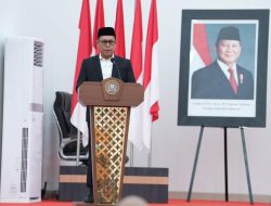 Sekprov Junda Harap Pembahasan APBD-P 2026 Berjalan Lancar