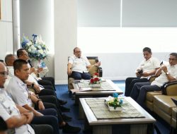 Pemprov Sulbar Efektifkan Anggaran 2027, Fokus pada Dampak Nyata bagi Masyarakat