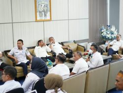Gubernur SDK Pimpin Pemaparan RKA 2027, OPD Diminta Fokus pada Program Berdampak ke Masyarakat