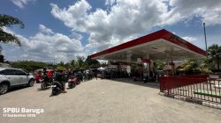 Penyaluran BBM di Kendari Mulai Kondusif, Pertamina Terus Optimalkan Penyaluran dan Layanan SPBU