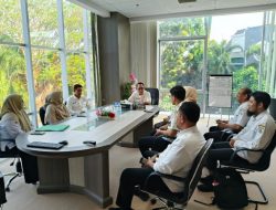 Sekprov Junda Dorong Penguatan Pelayanan Kesehatan Jiwa di Sulbar