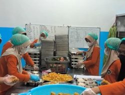 Kepala SPPG Mekkatta Selatan Sampaikan Klarifikasi, Siswa SDN 38 Pao-Pao Harap MBG Terus Berlanjut
