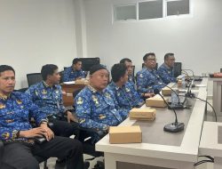 Komisi II DPRD Sulbar Tuntaskan Pembahasan APBD Perubahan 2026, PPPK Jadi Perhatian