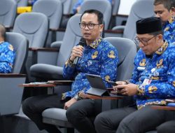Pemprov Sulbar Akan Gelar Maulid Nabi Muhammad SAW, Murdanil: Mengundang Menag RI