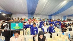 Menag RI Tutup MTQ Nasional XXXI 2026