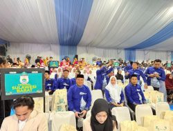 Menag RI Tutup MTQ Nasional XXXI 2026