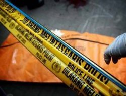 Polisi di Mateng Evakuasi Mayat Pria di Kebun Sawit