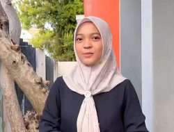 Mahasiswi Kedokteran IPK 3,97 Ini Bersyukur Dapat Beasiswa Pemprov Sulbar
