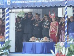 Kapolda Sulbar: Ini Bukan Sekadar Perjalanan Waktu