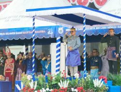 Gubernur SDK: Pengangguran Turun, Tapi Pekerja Formal Baru 30,30 Persen