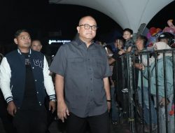 Kapolda Sulbar Hadiri Pembukaan Sulawesi Barat Fair 2026
