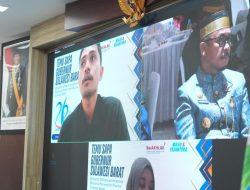 Penerima Beasiswa Mengaku Terbantu, Astari: Terima Kasih Banyak Pemprov dan Gubernur Sulbar