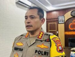 Kapolresta Mamuju: Pelaku Penganiayaan Dijerat KUHP Baru dan UU Darurat Senjata Tajam