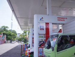 Pertamina Pastikan Penyaluran BBM di Sulawesi Dioptimalkan